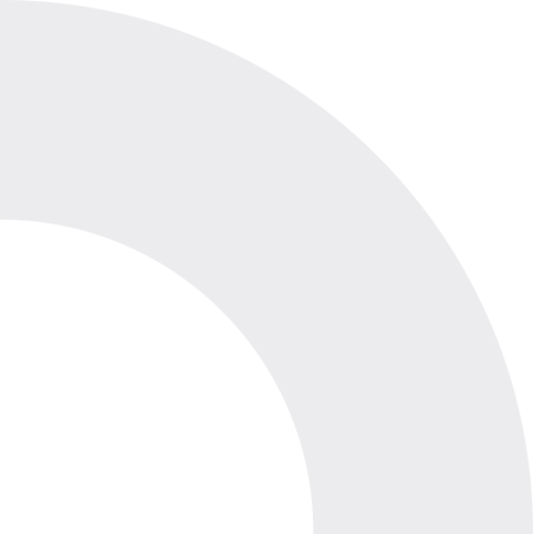 Abstract image featuring a large, curved grey stripe, creating a modern, minimalist design. The composition conveys simplicity and elegance.
