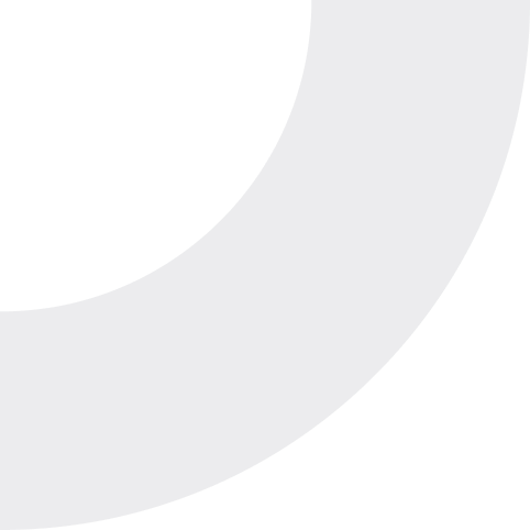 Abstract image featuring a large, curved grey stripe, creating a modern, minimalist design. The composition conveys simplicity and elegance.